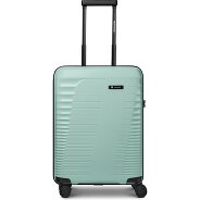 Farmhood Eco Edition 4 wheels Cabin suitcase 55 cm Expandable Productimage
