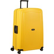 Samsonite S'Cure Spinner 4-Wheel Trolley 81 cm Productimage