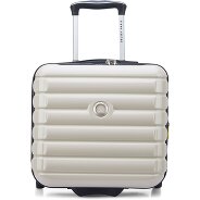 Delsey Paris Shadow 5.0 4-wheeled business trolley 38 cm laptop compartment with expansion pleat Productimage