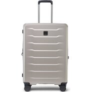 Stratic Phoenix 4 wheels Trolley 66 cm with expansion pleat Productimage