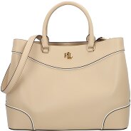 Lauren Ralph Lauren Marcy Shopper Bag Leather 36 cm Productimage Lauren Ralph Lauren Marcy Shopper Bag Leather 36 cm Productimage