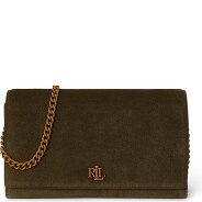 Lauren Ralph Lauren Adair Clutch bag Genuine Leather 20.5 cm Productimage