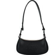 Karl Lagerfeld Essentials Shoulder Bag Leather 32 cm Productimage