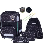 Schneiders Ergolite School bag set 8-piece Productimage