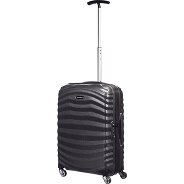 Samsonite Lite-Shock 4 wheels Cabin trolley 55 cm Productimage
