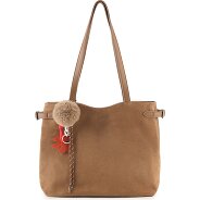 FredsBruder Playful Shoulder Bag Genuine Leather 37 cm Productimage
