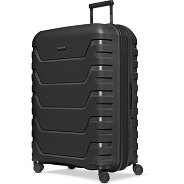 Smartbox Edition 01 4 wheels Trolley 76 cm with expansion pleat Productimage