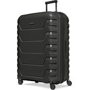 Smartbox Edition 01 4 wheels Trolley 76 cm with expansion pleat Productimage