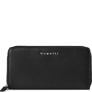 Bugatti Valencia Wallet RFID protection Genuine Leather 20 cm Productimage