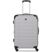 Wenger Amplar Evo 4 wheels Trolley M 65 cm with expansion pleat Productimage