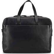Jost Arva Briefcase Leather 36 cm Laptop compartment Productimage