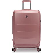 Heys EZ Fashion 4 wheels Trolley M 66 cm with expansion pleat Productimage
