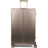 Aleon Traveler Macro 4 Roll Trolley 77 cm Productimage