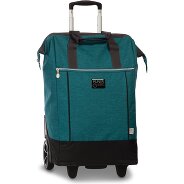 Punta Big Wheel Shopping Trolley 62 cm Productimage