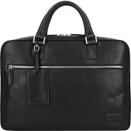 Picard Authentic briefcase leather 40 cm laptop compartment Productimage
