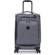 Kipling Basic Prt New Youri Spin 4 wheels Cabin trolley S 55 cm Productimage Kipling Basic Prt New Youri Spin 4 wheels Cabin trolley S 55 cm Productimage