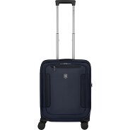 Victorinox Werks Traveler 7.0 4 wheels Cabin trolley 55 cm Laptop compartment with expansion pleat Productimage