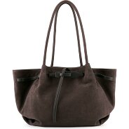 LES VISIONNAIRES Bonnie Shopper Bag Genuine Leather 51 cm Productimage
