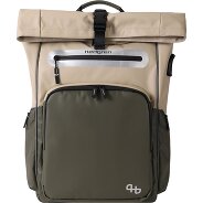 Hedgren Commute Bike Hub Bike backpack 59 cm Productimage