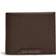 Tommy Hilfiger TH Corp Wallet Genuine Leather 11.5 cm Productimage