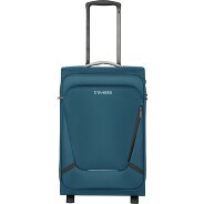 Travelite Jetpack Slim 2 wheels Cabin trolley 55 cm Productimage Travelite Jetpack Slim 2 wheels Cabin trolley 55 cm Productimage