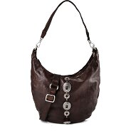Campomaggi Magda Shoulder Bag Genuine Leather 41 cm Productimage