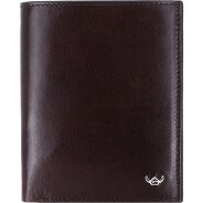 Golden Head Colorado wallet RFID leather 9 cm Productimage
