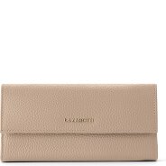 Lazarotti Bologna Leather Wallet Leather 19 cm Productimage