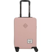 Herschel Heritage 4 wheels Cabin trolley XS 50 cm Productimage