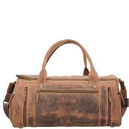 Greenburry Vintage travel bag leather 50 cm Productimage