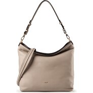abro Signature Shoulder Bag Genuine Leather 36 cm Productimage