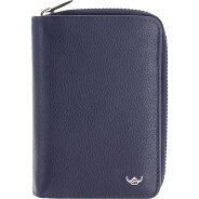Golden Head Madrid Wallet RFID protection Genuine Leather 11.5 cm Productimage