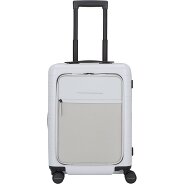 Horizn Studios M5 Essential 4 wheels Cabin trolley 55 cm Laptop compartment Productimage