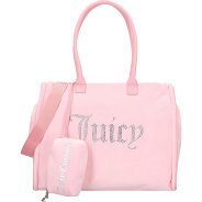 Juicy Couture Iris Velvet Rhinestones Shopper Bag 33 cm Productimage Juicy Couture Iris Velvet Rhinestones Shopper Bag 33 cm Productimage