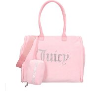 Juicy Couture Iris Velvet Rhinestones Shopper Bag 33 cm Productimage