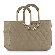 reisenthel Loopshopper Shopper Bag 40 cm Productimage reisenthel Loopshopper Shopper Bag 40 cm Productimage