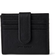 Jack Kinsky Porto 116 Wallet RFID protection Leather 10 cm Productimage