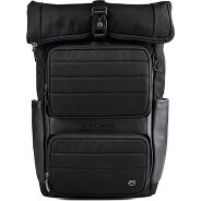 Piquadro Oberon Daypack RFID protection 48 cm Laptop compartment Productimage