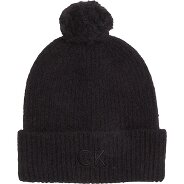 Calvin Klein CK Embroidery Airy Knitted hat Productimage