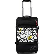 Eastpak Transit'R Plus 2 wheels Cabin suitcase 55 cm Productimage