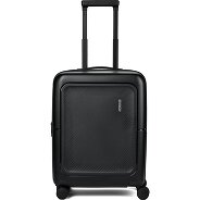 American Tourister Dashpop 4 wheels Cabin trolley 55 cm with expansion pleat Productimage