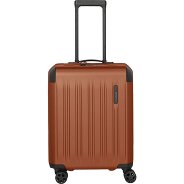 Travelite Dynamiic 4 wheels Cabin trolley 55 cm Productimage