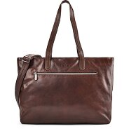 Plevier Power Shopper Bag Genuine Leather 43.5 cm Laptop compartment Productimage