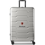 Tonino Lamborghini Bologna 4 wheels Trolley L 77 cm Productimage