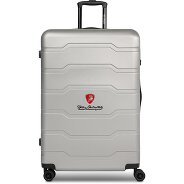 Tonino Lamborghini Bologna 4 wheels Trolley L 77 cm Productimage