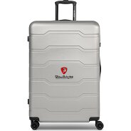Tonino Lamborghini Bologna 4 wheels Trolley L 77 cm Productimage