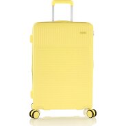 Heys Pastel 4 wheels Trolley M 66 cm with expansion pleat Productimage