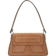 Karl Lagerfeld Behind the Seams Shoulder Bag Leather 31 cm Productimage