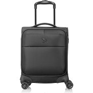 Pack Easy GoUp 4 wheels Cabin trolley XS 45 cm Productimage