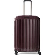Piquadro PQ Light 4 wheels Trolley 69 cm with expansion pleat Productimage